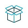 Logo caja influencers